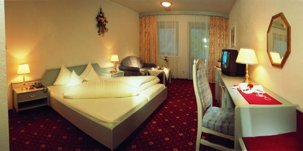 Garni Das Sonnalp Maurach  Szoba fotó