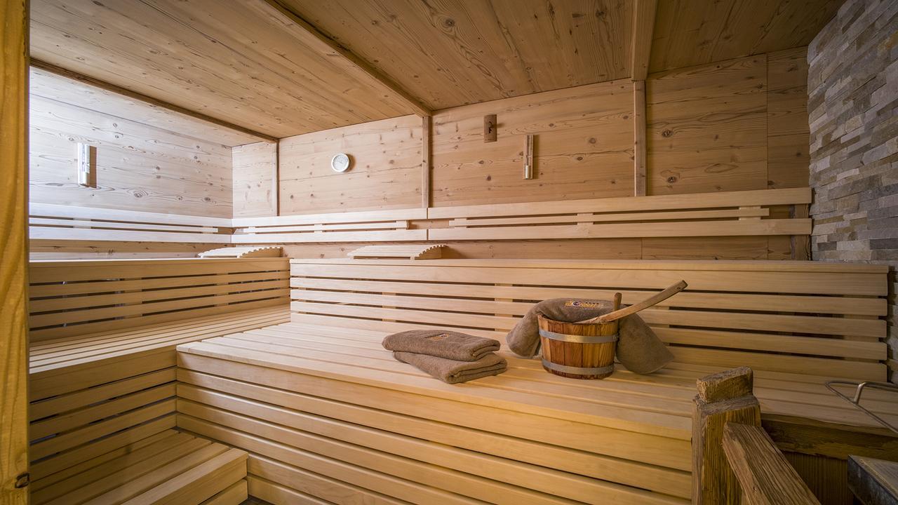 Garni Das Sonnalp Maurach  Kültér fotó